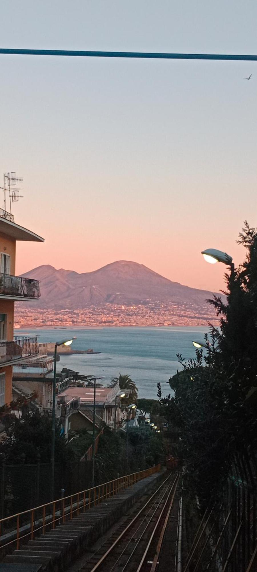 La Dimora Di Toto Affittacamere Napoli