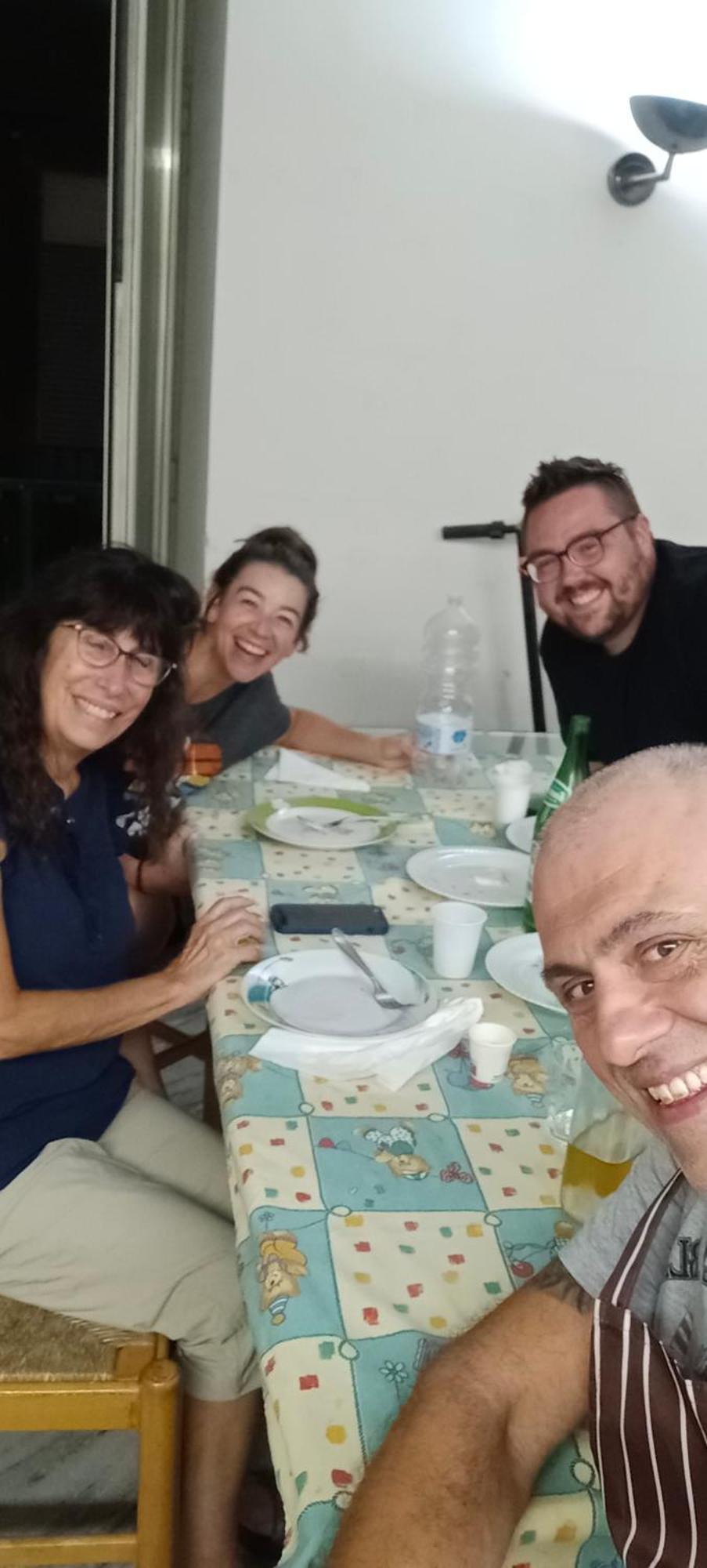 La Dimora Di Toto Affittacamere Napoli