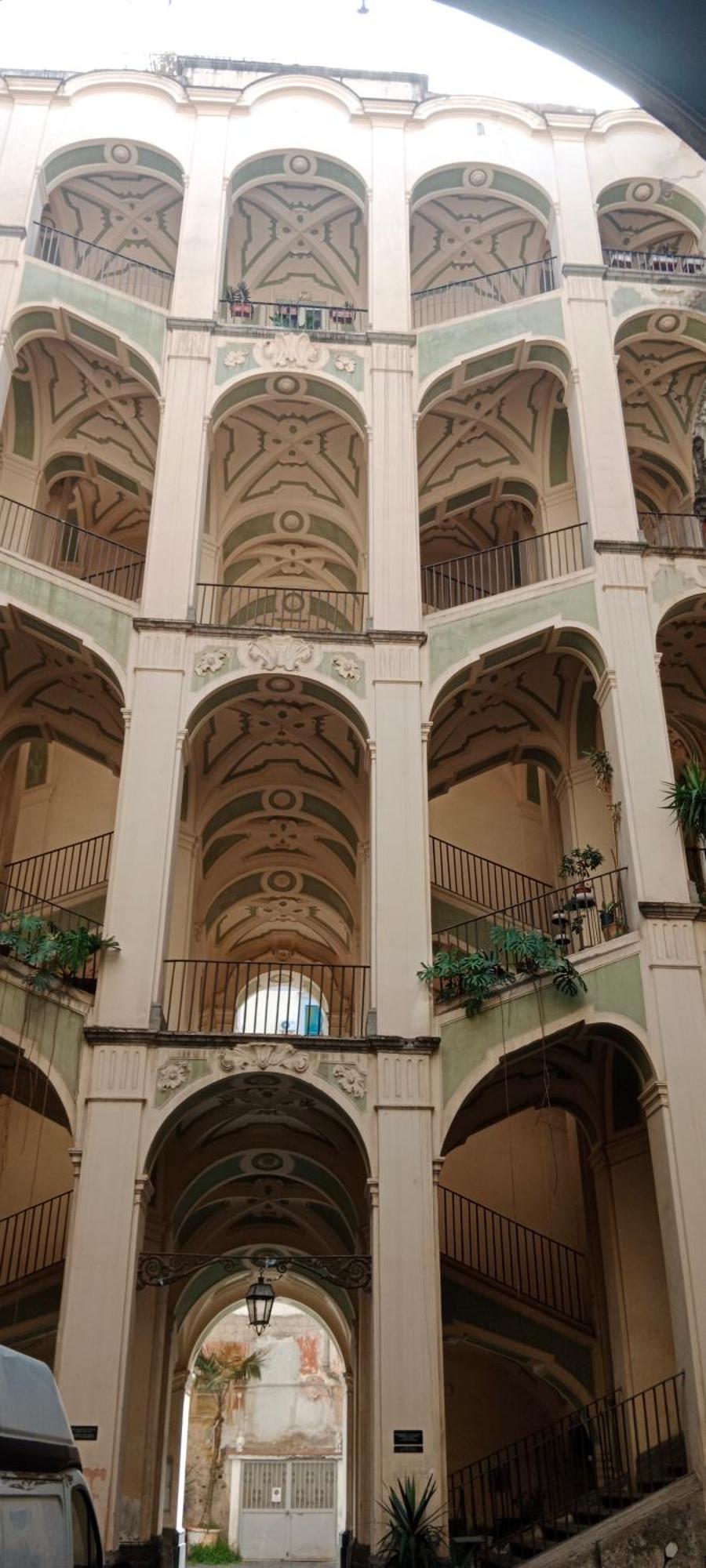 Affittacamere La Dimora Di Toto *